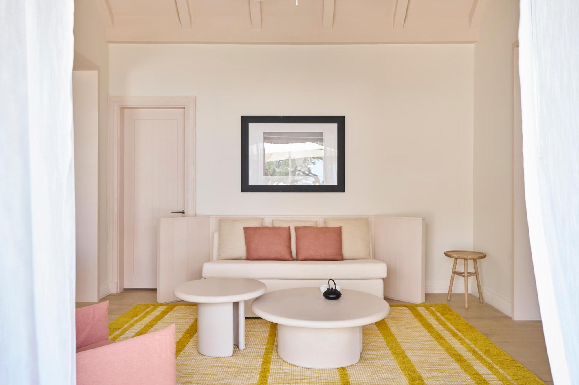 Villa met Uitzicht op de Oceaan